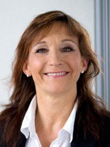 Barbara Schygulla .